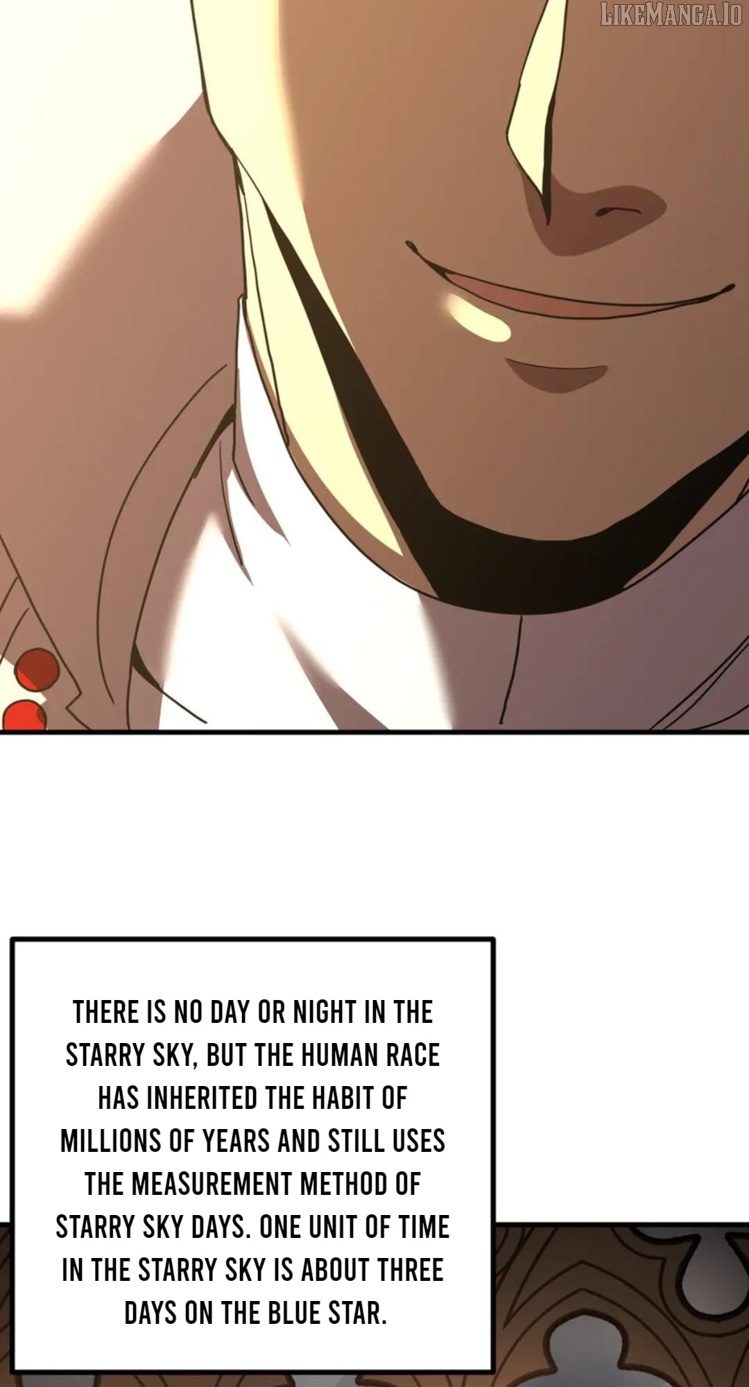 Log into the Future Chapter 243 - page 45